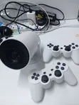 Cy900 LCD Projector Mpya 4K - 2