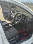 Mazda Demio 2017 White - 3