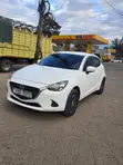 Mazda Demio 2017 White - 4