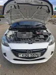 Mazda Demio 2017 White - 5