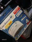 Enerbras Enershower 4T Shower Head ya Umeme ya Papo Hapo - 1