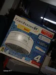 Enerbras Enershower 4T Shower Head ya Umeme ya Papo Hapo - 2