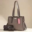3-in-1 Handbag - 3
