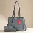 3-in-1 Handbag - 4