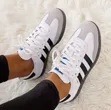 Adidas Samba Sneakers - Mpya Kabisa - 1