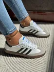 Adidas Samba Sneakers - Mpya Kabisa - 2