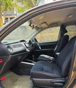 Toyota Corolla Fielder 2014 Grey - 2