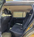 Toyota Corolla Fielder 2014 Grey - 3