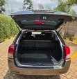 Toyota Corolla Fielder 2014 Grey - 4
