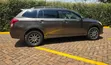 Toyota Corolla Fielder 2014 Grey - 5