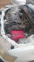 Toyota Probox 2003 - 5