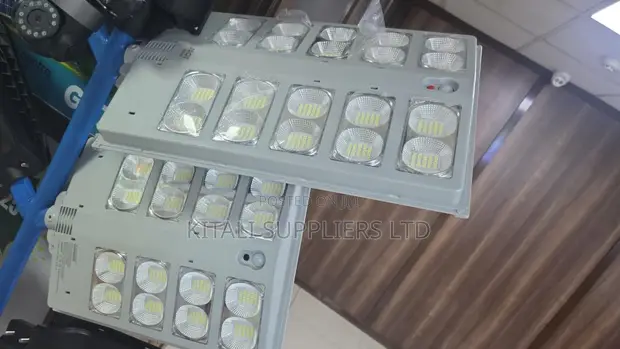 1000W JSOT Solar Street Light - 1