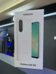 Samsung Galaxy A26 Mpya 128GB Nyeupe - 1