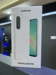 Samsung Galaxy A26 Mpya 128GB Nyeupe - 2