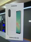 Samsung Galaxy A26 Mpya 128GB Nyeupe - 3