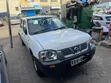 Nissan NP300 2013 White - 1
