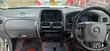 Nissan NP300 2013 White - 3