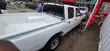 Nissan NP300 2013 White - 5