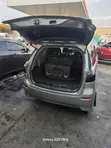 Toyota Wish 2011 Nyeupe - 5