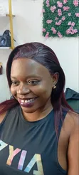 Huduma ya Kusuka Wig katika Saluni ya Fix My Look - 5