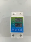 Suntree 2-Pole Kidhibiti cha Voltage na Mkondo Kinachoweza Kurekebishwa - 3