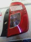 Nissan March 2013 Backlight - 1