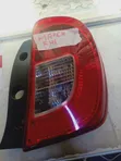 Nissan March 2013 Backlight - 2