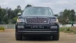 Land Rover Range Rover Vogue 2019 Nyeusi - 3