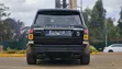 Land Rover Range Rover Vogue 2019 Nyeusi - 4