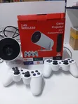 Brand New Cy900 Projector with Wi-Fi 6 - 1