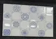 Twyford PMCP24415K Ceramic Tile - 2