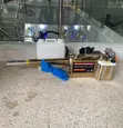 Mashine ya Kufukiza ya Joto (Portable Thermal Fogging Machine) - 1