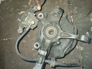 Mitsubishi Mirage Front Hub (Used)