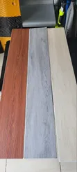 High-End SPC Flooring - 1