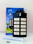 200W Solar Streetlight - 2