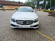 Mercedes-Benz E200 2016 Nyeupe - 1