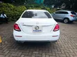 Mercedes-Benz E200 2016 Nyeupe - 2