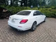 Mercedes-Benz E200 2016 Nyeupe - 3