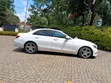 Mercedes-Benz E200 2016 Nyeupe - 5
