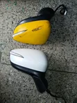 Mazda CX-5 2015 Side Mirror (15 Wire) - 1