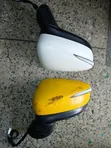Mazda CX-5 2015 Side Mirror (15 Wire) - 2