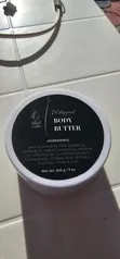 Whipped Body Butter - Organic, Full Body - 1