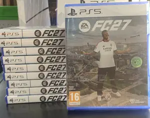 PS5 FC 24 Mpya