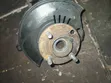 Bearing ya Mbele ya Nissan Note (Iliyotumika) - 1