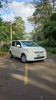 Toyota Passo 1.0 FWD 2012 Nyeupe - 1
