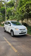 Toyota Passo 1.0 FWD 2012 Nyeupe - 3