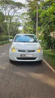 Toyota Passo 1.0 FWD 2012 Nyeupe - 4
