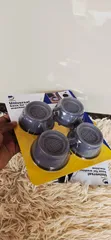 Anti Vibration Pads for Machinery - 1