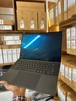 New Dell XPS 15 9510 Laptop: Intel Core i7, 16GB RAM, 512GB SSD - 3