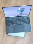 New Dell XPS 15 9510 Laptop: Intel Core i7, 16GB RAM, 512GB SSD - 4